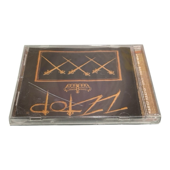 ZZ Top – XXX / BLUES ROCK / CLASSIC ROCK CD - Picture 4 of 13